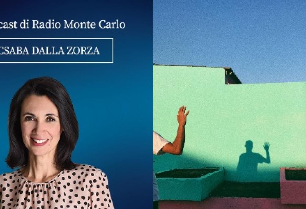 Csaba Dalla Zorza – Salutarsi senza stringersi le mani: i consigli di Csaba dalla Zorza