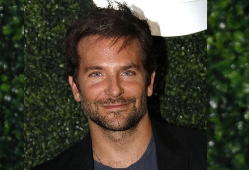 Bradley Cooper è davvero il più meraviglioso dei papà