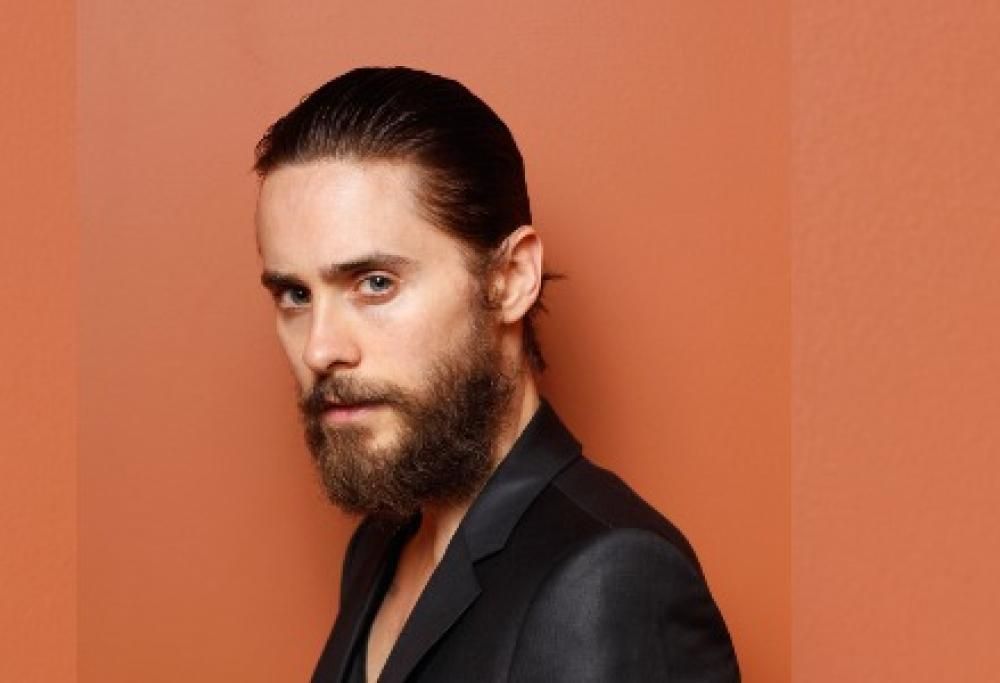 House of Gucci: Jared Leto è irriconoscibile sul set