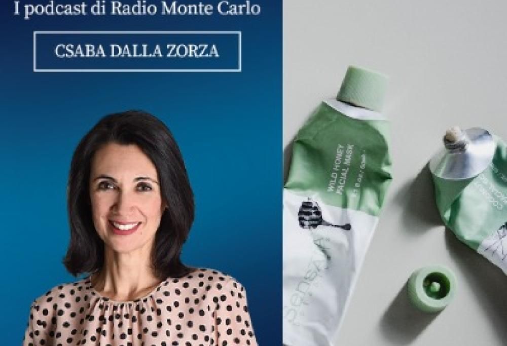 Csaba Dalla Zorza – Quei piccoli fastidi domestici…. secondo Csaba dalla Zorza