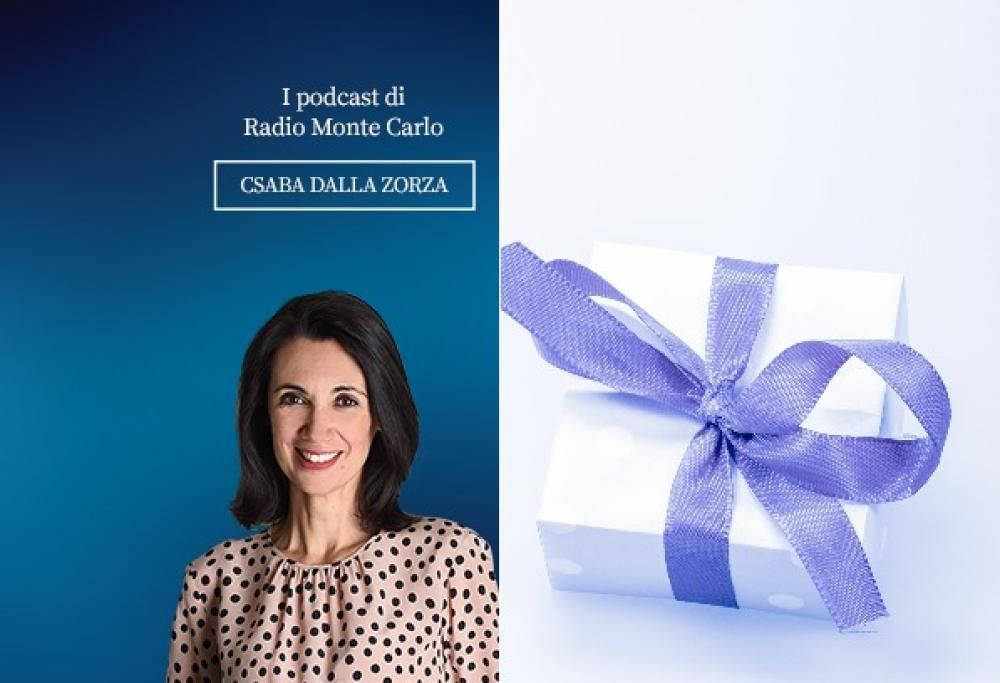 Csaba Dalla Zorza – Quei regali inopportuni… cosa fare secondo i consigli di Csaba