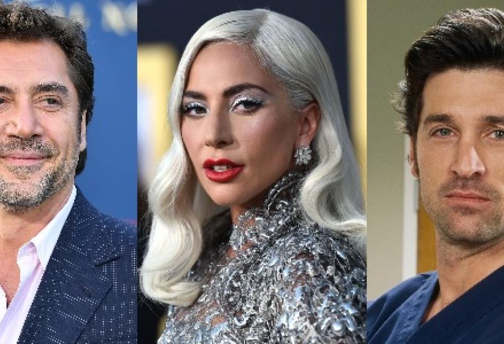 Italia, che grande bellezza! Ecco tutti i film che Hollywood sta girando nel nostro paese