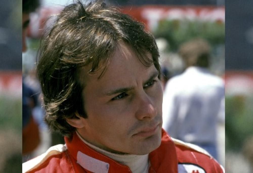 Gilles Villeneuve, indimenticabile pilota
