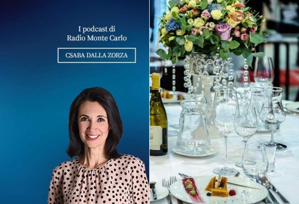 Csaba Dalla Zorza – Gli ospiti perfetti secondo Csaba