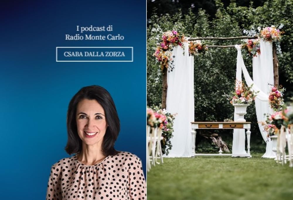 Csaba Dalla Zorza – Il matrimonio e le nuove regole. I consigli di Csaba