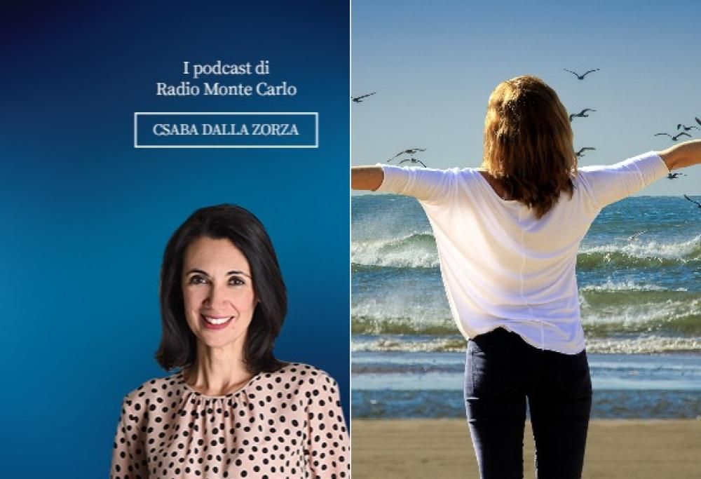 Csaba Dalla Zorza – Quando si criticano le caratteristiche fisiche altrui- cosa non fare con i consigli di Csaba