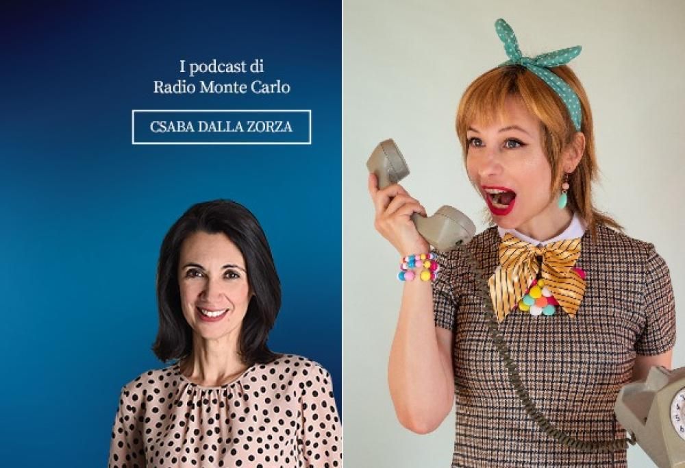 Csaba Dalla Zorza – Persone che gridano, videochiamate moleste, comportamenti poco educati- i consigli di Csaba