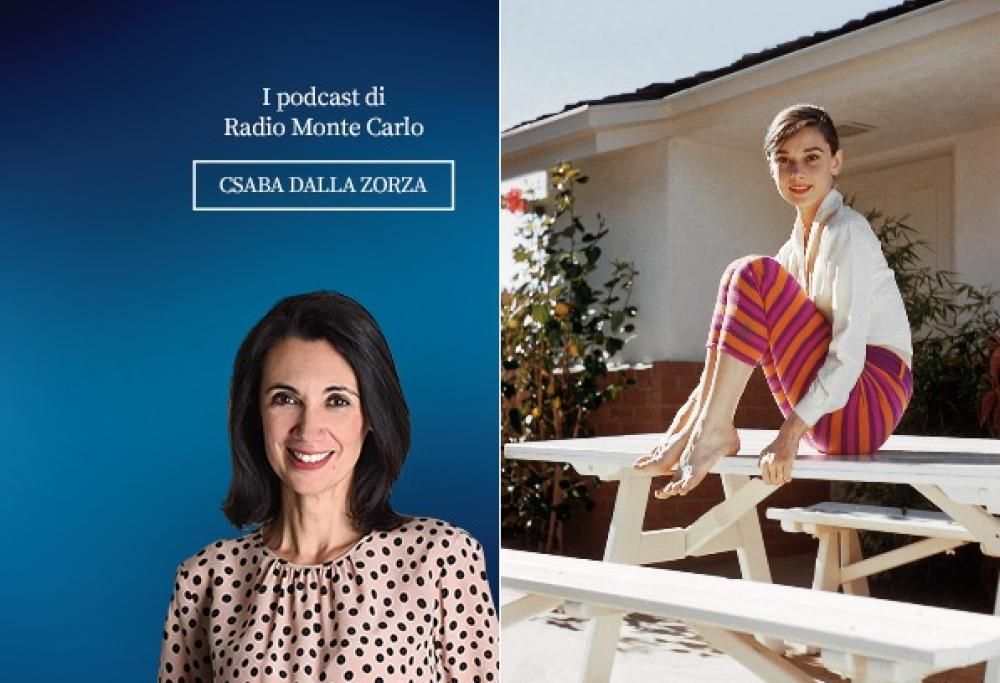 Csaba Dalla Zorza – Calzoncini corti e canottiera – i consigli di Csaba