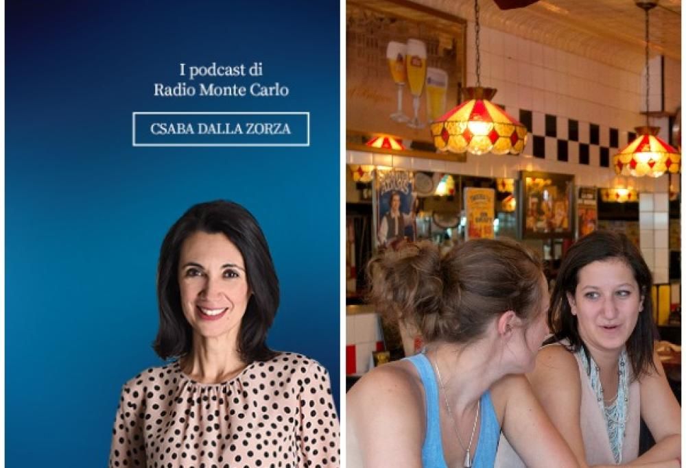 Csaba Dalla Zorza – Gli invadenti –  come difendersi con i consigli di Csaba