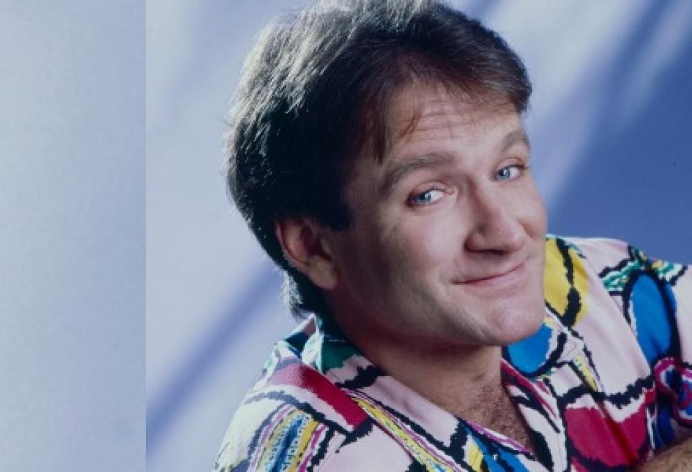 Robin Williams rivive in un incredibile video!