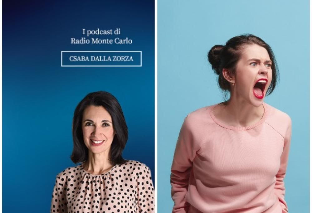 Csaba Dalla Zorza – Le nuove cattive abitudini secondo Csaba