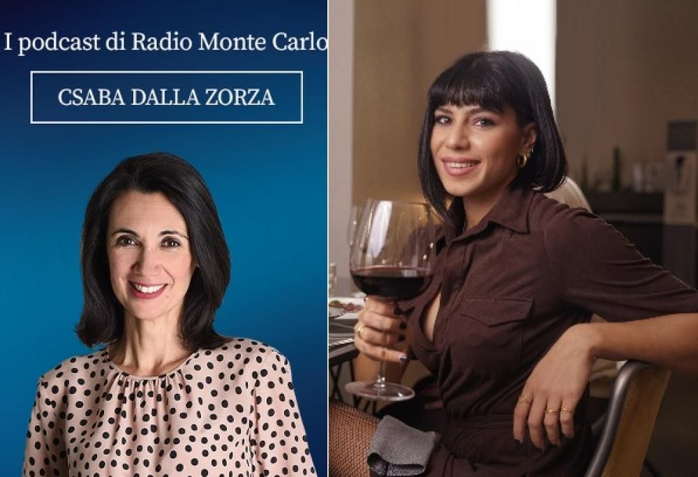 Csaba Dalla Zorza – Il posto della suocera con i consigli di Csaba