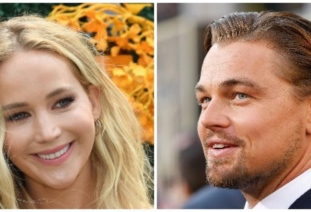 Jennifer Lawrence è stata pagata meno di DiCaprio. Ma non è arrabbiata. Ecco perché