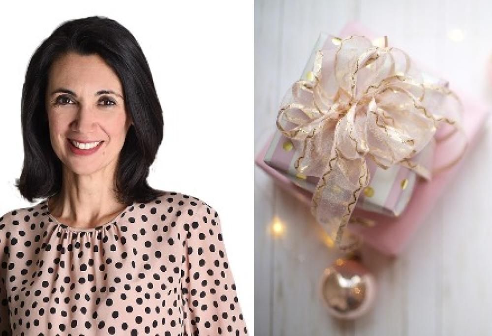 Csaba Dalla Zorza – Csaba ci guida al dilemma dei regali