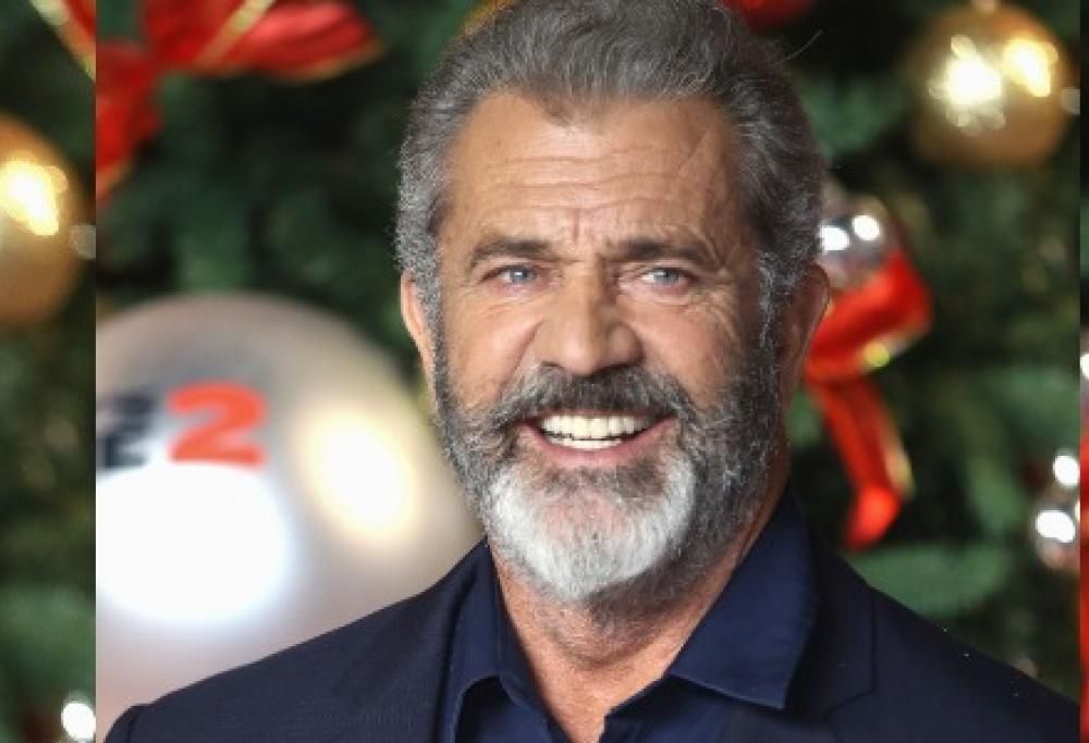 Mel Gibson, buon compleanno