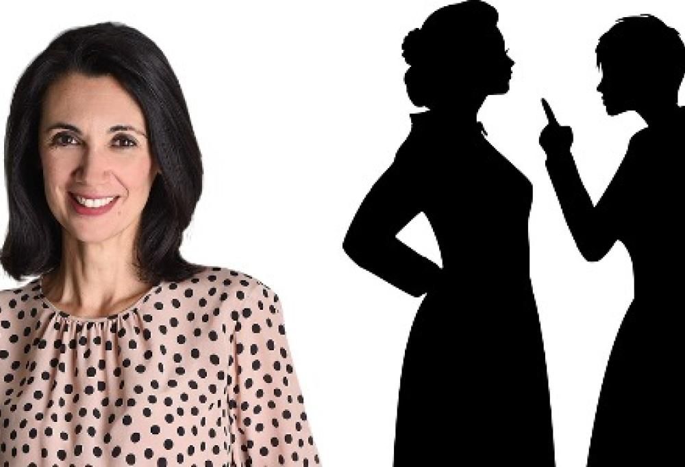 Csaba Dalla Zorza – Stress da pandemia  – come difendersi dalle persone litigiose con i consigli di Csaba dalla Zorza