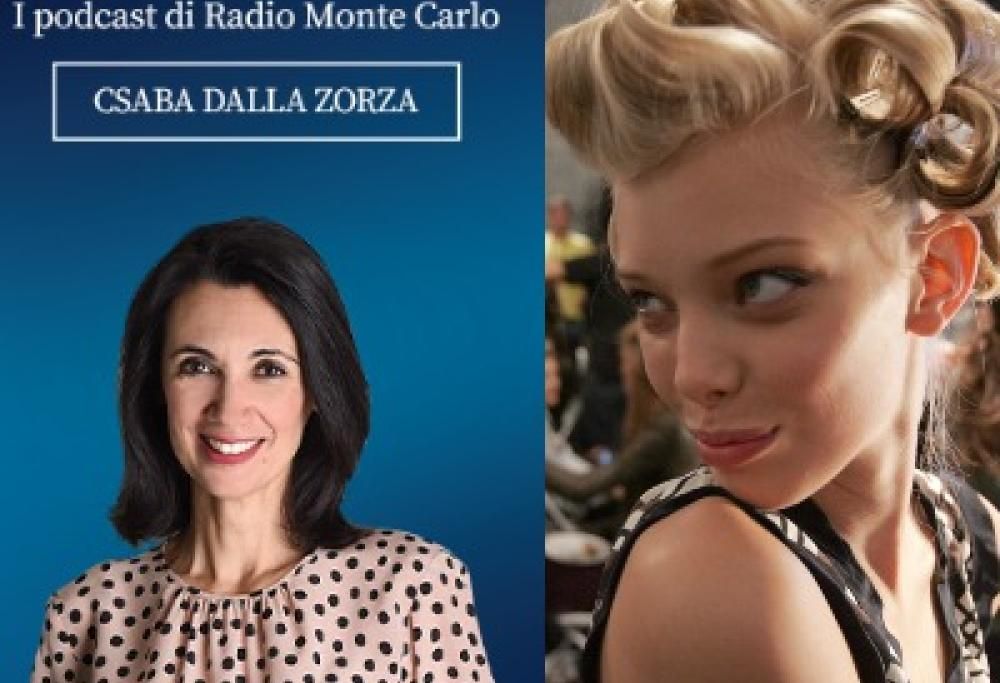 Csaba Dalla Zorza – Le buone maniere in casa per lei – i consigli di Csaba dalla Zorza