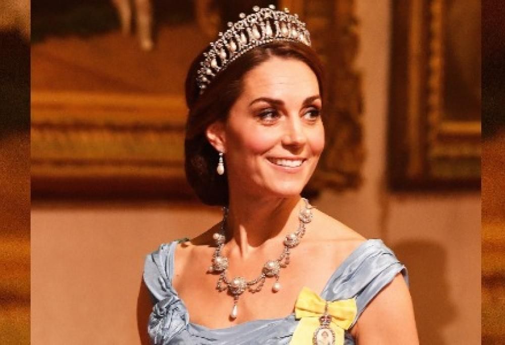 Kate Middleton sarà Regina. L’ultima