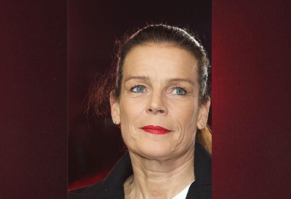 Buon compleanno Stephanie di Monaco!