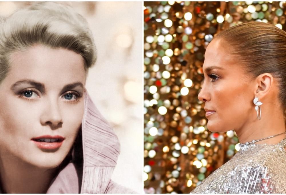 Grace Kelly e Jennifer Lopez: ecco cos’hanno in comune