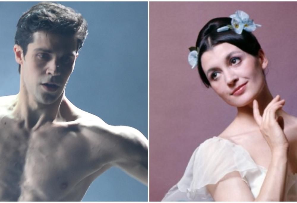 Anche Roberto Bolle nel memorabile Gala dedicato a Carla Fracci alla Scala