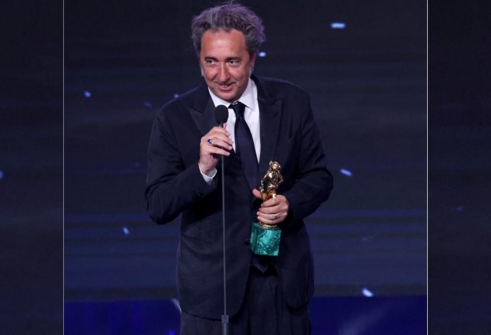 I David di Donatello ricordano la grande Monica Vitti