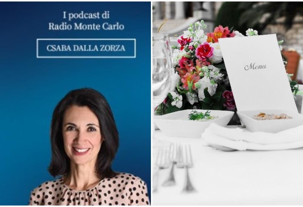 Csaba Dalla Zorza – Cerimonie e inviti agli ex: sì o no? I consigli di Csaba