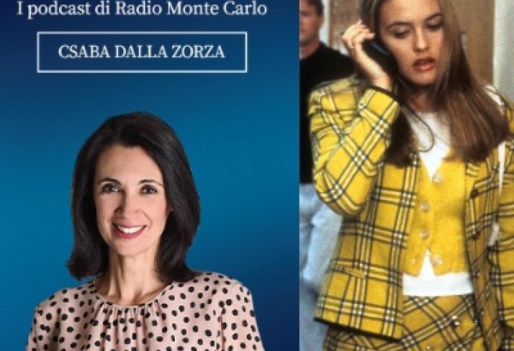 Csaba Dalla Zorza – Cellulare e rumori inopportuni: i consigli di Csaba dalla Zorza