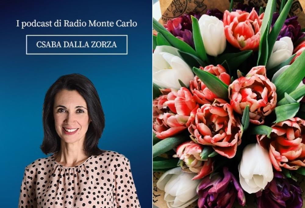 Csaba Dalla Zorza – Regali imbarazzanti: come comportarsi secondo Csaba