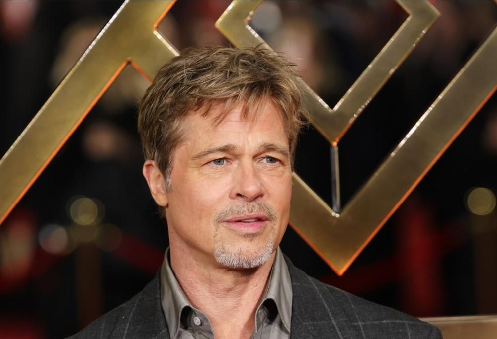 Brad Pitt in Italia per un film su Romeo e Giulietta