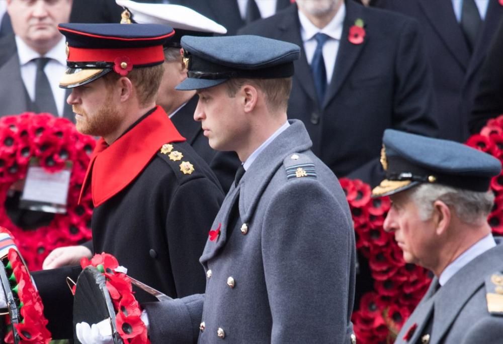 William addolorato, Re Carlo pronto a perdonare Harry: le reazioni della Royal Family alle ultime accuse di Harry