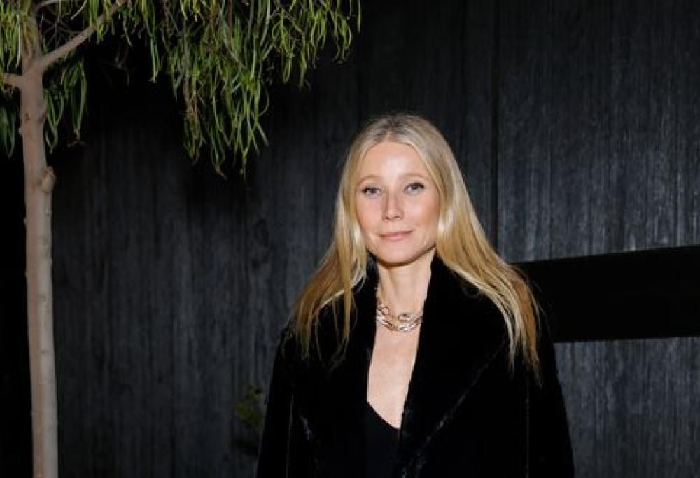 Gwyneth Paltrow in tribunale!