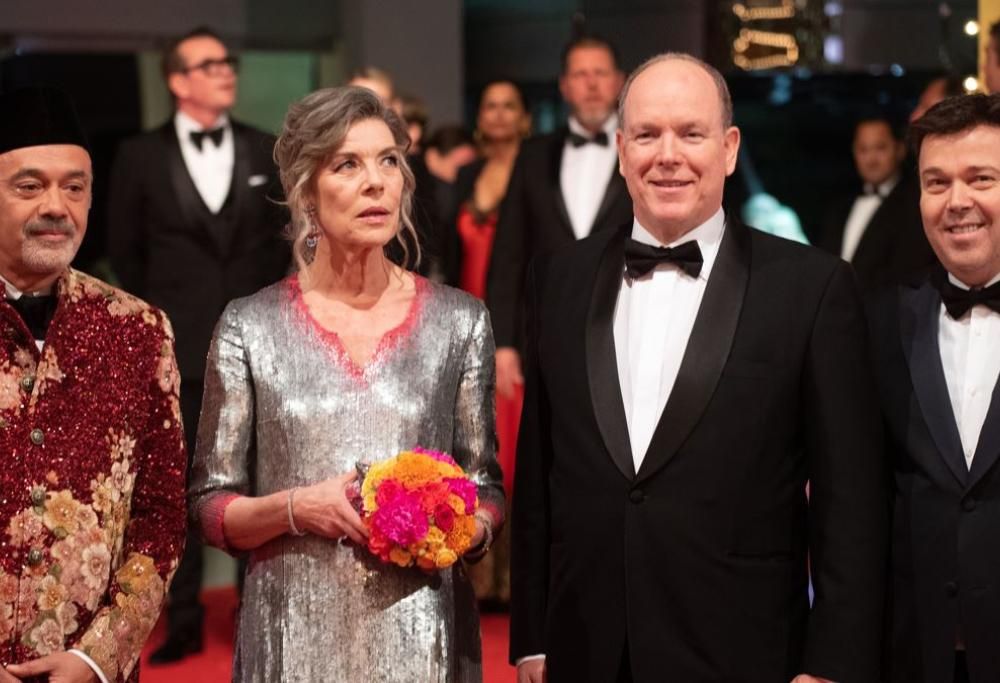 Un successo il 67° Ballo della Rosa