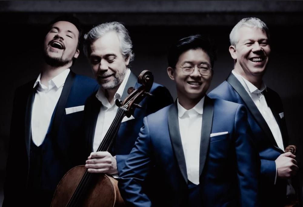 Finale per il Festival Primavera delle Arti