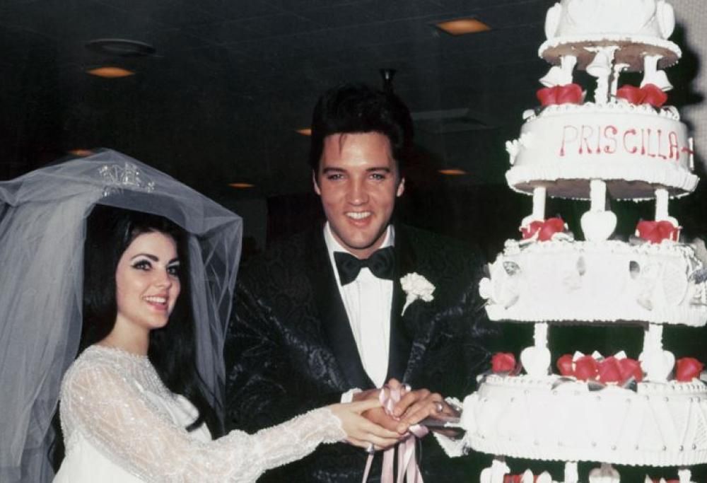 Priscilla Presley: arriva il film