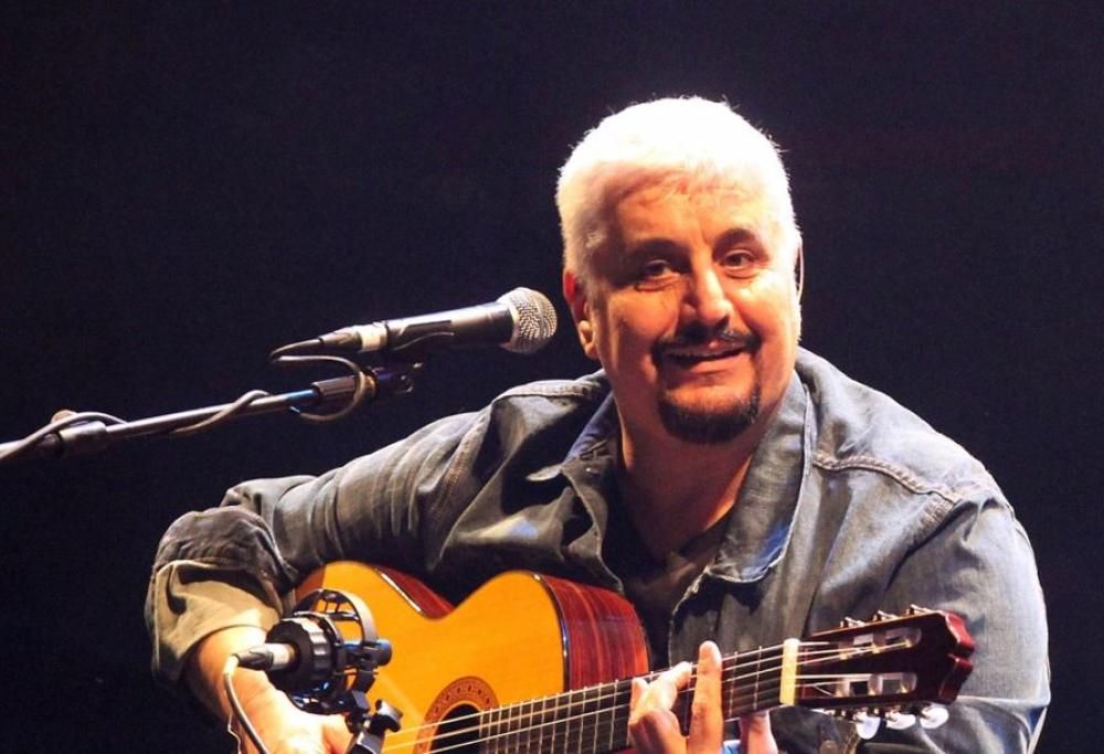 Pino Daniele: si gira il biopic sulla sua vita