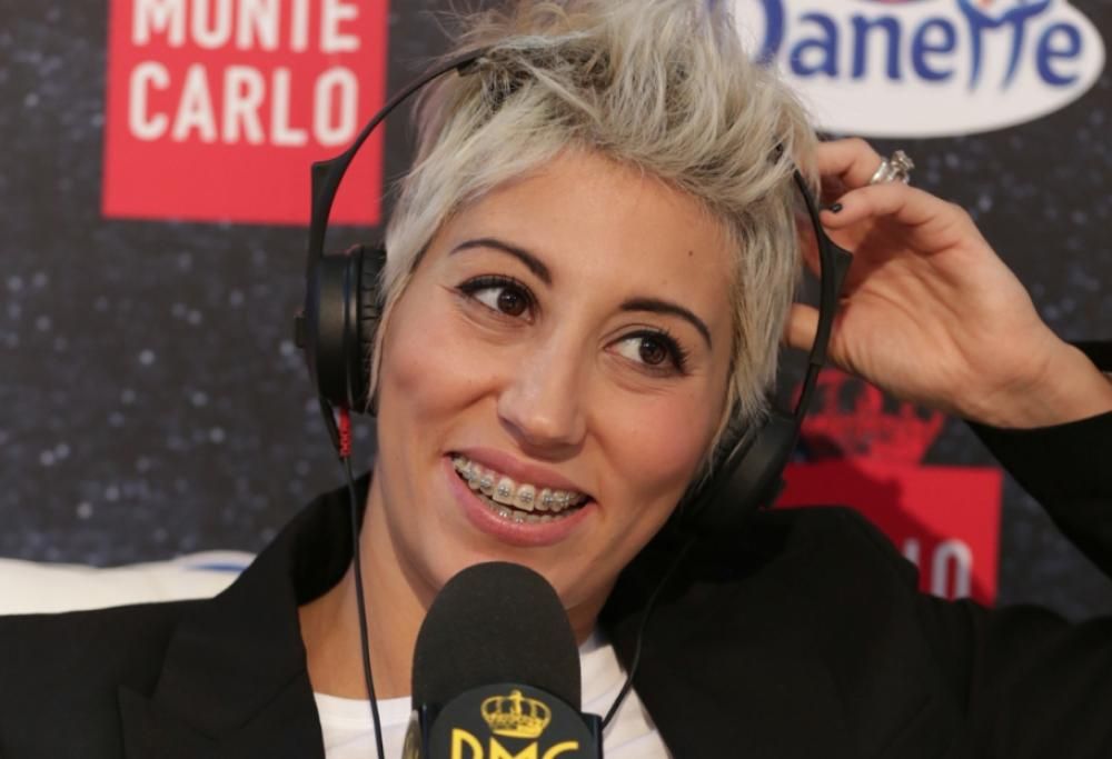 RMC a Casa Sanremo Lancome: gli ospiti del secondo giorno