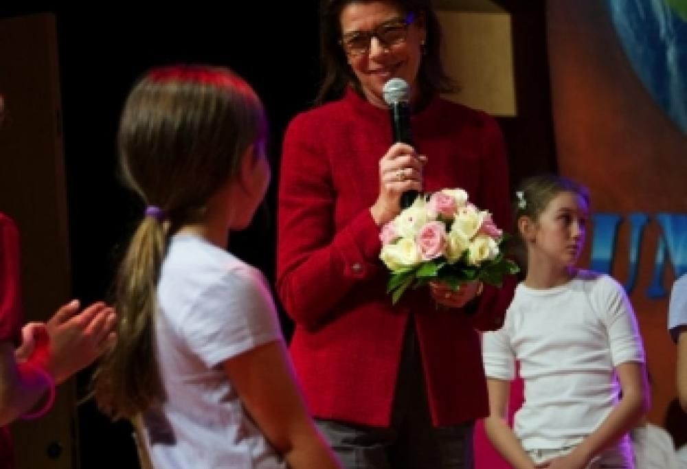 Giornata dei diritti dell’infanzia 2012