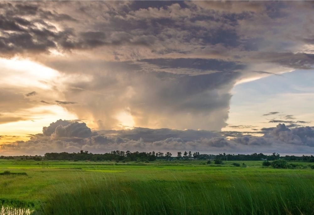 Troppi uragani: gli Stati Uniti esauriscono i nomi a disposizione