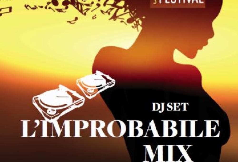 Promenade Sunset Festival