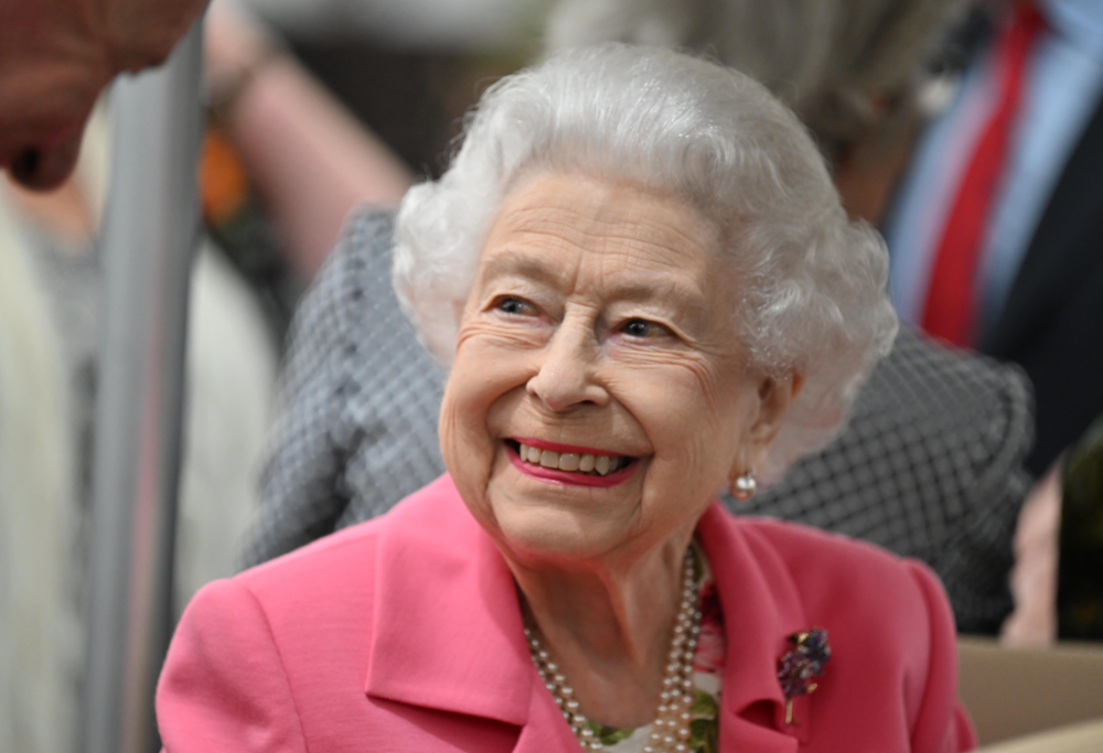 La Regina Elisabetta incontrerà finalmente la bisnipotina