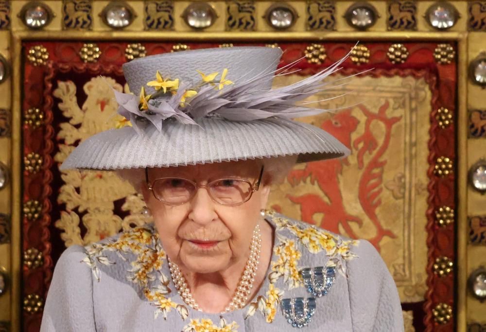 Regina Elisabetta: cos’è il piano London Bridge