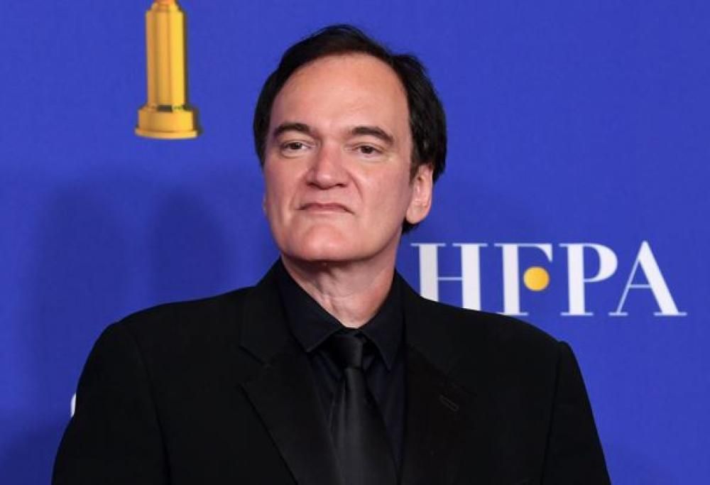 Quentin Tarantino ha cambiato idea e rinuncia al suo nuovo film