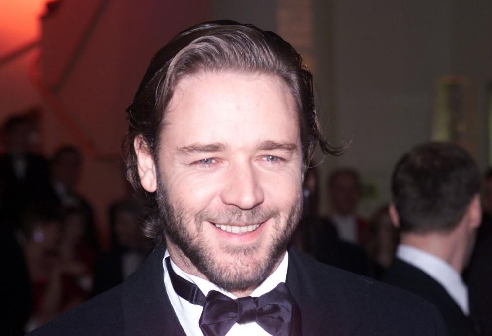 Russell Crowe: 5 curiosità che probabilmente non conosci sull’attore