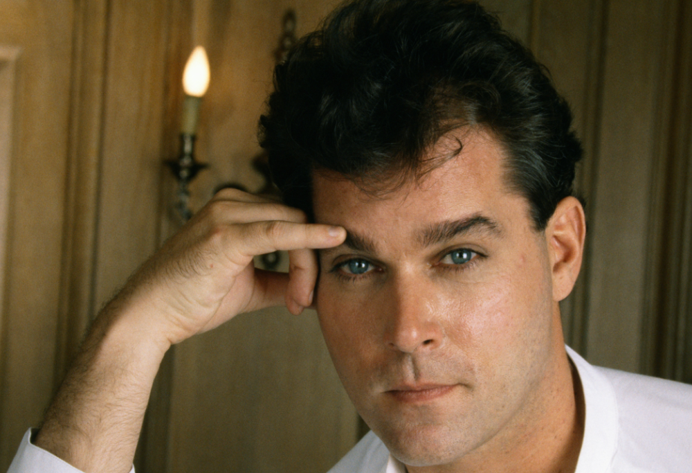 Ray Liotta addio