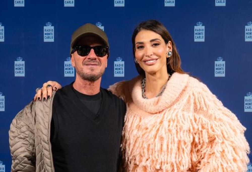 Raf: le foto più belle