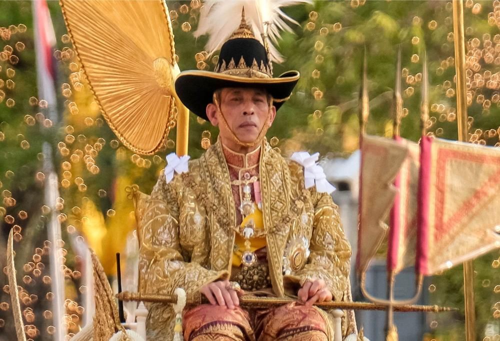 Altro che Regina Elisabetta: ecco i 10 reali più ricchi del mondo