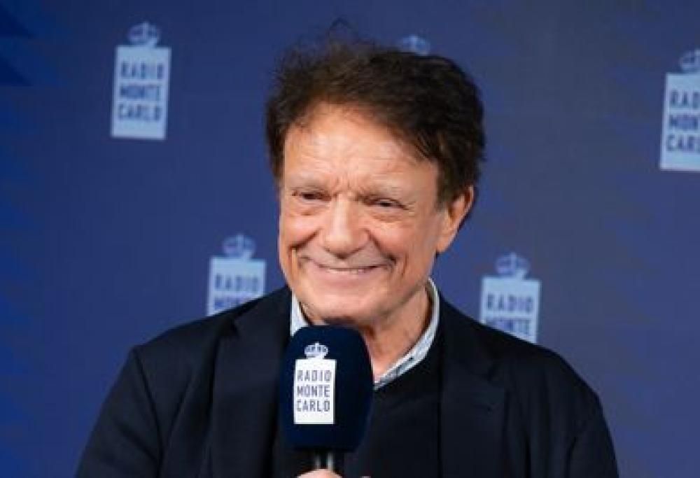 Massimo Ranieri: le foto più belle