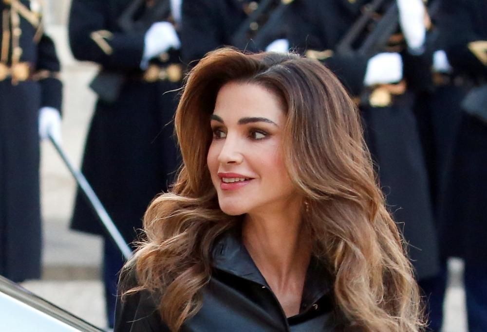Rania di Giordania: ecco come sono le sue figlie