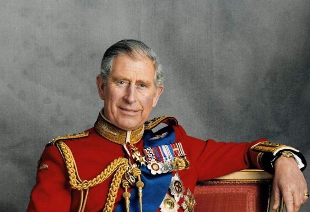 Re Carlo III: cos’è l’operazione Golden Orb